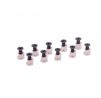 Dytac Replacement KeyMod Nuts and Screws (20set pack)