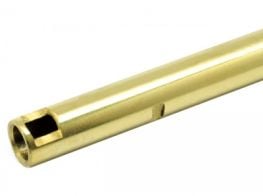 Dytac 6.01mm Precision Inner Barrel (590mm) for Marui AEG