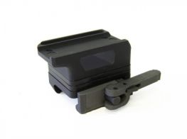 Dytac KAC Style QD Mount for Replica T1 Red Dot Sight (Die Casting Version)