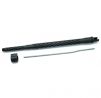 Dytac 16" K Style Outer Barrel for Marui M4 AEG and clones (Black)