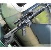 FireSupport Custom ICS PAR MK3 DMR Rifle (Black).