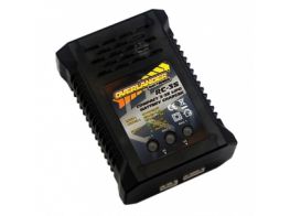 Overlander RC3 LiPo Battery Charger