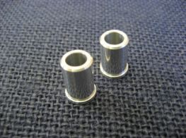 LPE CNC Machined .380/9mm to .209 Primer BFG Adapter (Pack of 2)