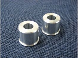 LPE CNC Machined 12G to .380/9mm BFG Adapter (Pack of 2)