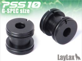 Laylax (PSS010) PSS10 Barrel Spacer G Spec.