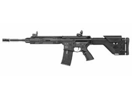 ICS (Metal) CXP-HOG DMR Tubular Sniper Rifle EBB AEG Sniper