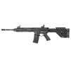 ICS (Metal) CXP-HOG DMR Tubular Sniper Rifle EBB AEG Sniper