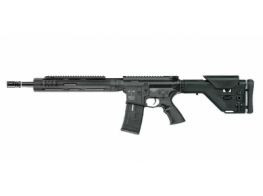 ICS (Metal) CXP-HOG DMR Tubular Sniper Rifle EBB AEG (Long Version) 