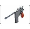 KWC GBB Co2 M712 Broom Handle Airsoft Pistol