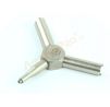 PPS Steel Gas Valve Key for Gas and CO2 Magazines