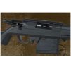 Ares Amoeba Striker bolt Action Sniper Rifle (Black-AS01-BK)