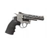 ASG 4 Inch CO2 Dan Wesson Revolver Pistol (Silver)