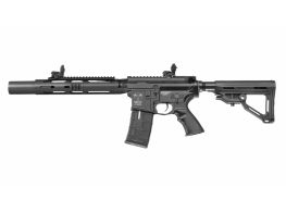 ICS (Metal) CXP-HOG Tubular SD MTR Airsoft Rifle EBB AEG