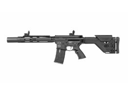 ICS (Metal) CXP-HOG Tubular SD SR Airsoft Rifle EBB AEG