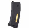 PTS Enhanced Polymer Magazine (EPM) for Systema PTW M4/M16 ONLY (Black)(120 rnd)