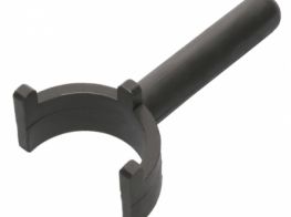 King Arms Barrel Nut Tool for one piece rail.
