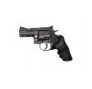 ASG DW 715 2.5 inch Co2 Revolver (Steel Grey)