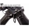 NE LCT / E&L AK V1 Sling Adapter