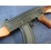 LCT AK47 AEG Airsoft Rifle. (Limited Special Edition)
