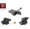 Laylax(NitroV) Quick Release Optical High Mount KIT