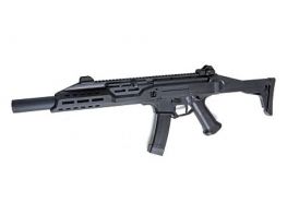 ASG Scorpion EVO 3 BET Carbine M95 AEG Airsoft Rifle