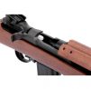 King Arms M1A1 Carbine CO2 Airsoft Rifle.