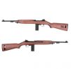 King Arms M1A1 Carbine CO2 Airsoft Rifle.