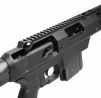 King Arms MDT TAC21 Tactical Gas Rifle, Limited Edition. (Black)