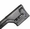 King Arms MDT TAC21 Tactical Gas Rifle, Limited Edition. (Black)
