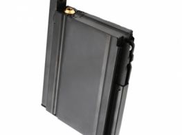 King Arms 25 rounds Gas Magazine for M700 Series 