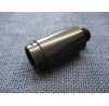 LPE CNC Machined 14mm CCW Thread Adapter For KSC/KWA MP9