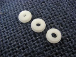 LPE CNC Machined Power Restrictor Discs for VFC / Umarex MP7