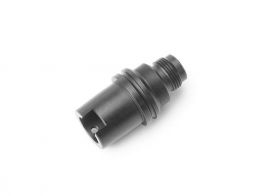 G&G CW Positive Silencer Adapter for G3 Series