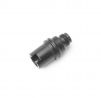 G&G CW Positive Silencer Adapter for G3 Series