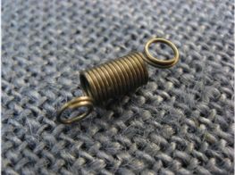 ASG Scorpion Evo Tappet Plate Spring 17727