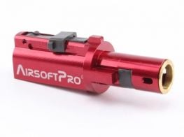 Airsoft Pro Full CNC HopUp chamber for A&K, CyberGun MASADA