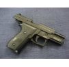 KJW SG Full Metal P229 Gas BlowBack Pistol with SIG Trade Marks
