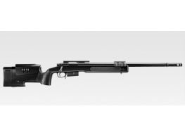 Marui M40A5 Spring Sniper Rifle. (Black)