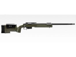 Marui M40A5 Spring Sniper Rifle. (OD Green)