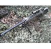 FireSupport Custom Marui M40A5 Spring 500fps Sniper Rifle. (OD)