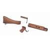 ARES L1A1 SLR Wooden Furniture Edition.