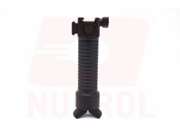 Nuprol Bipod Grip (Black)