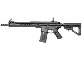 ICS CXP MARS Carbine 3S EBB AEG (Black) Airsoft Gun