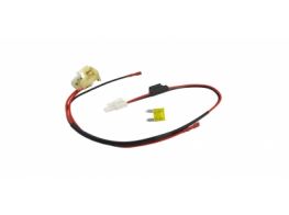ICS EBB Rear Wired Switch Assembly (MTR stock)