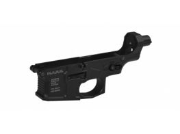 ICS MARS Lower Receiver Assembly (Black)