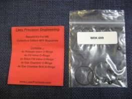 LPE Rebuild Kit For WE MP5 Collectors Edition Magazines