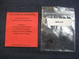 LPE Rebuild Kit For WE MP5 Magazines