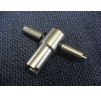 LPE CNC Machined Stainless Steel Valve Key For WA Magazines