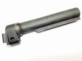 Airsoft Artisan M4 Stock Adapter with Buffer tube for GHK / LCT AK series