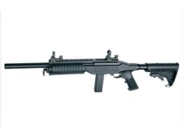 ASG Gas Blowback Special Teams Carbine Rifle.